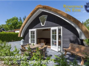 Beautiful cottage with dishwasher